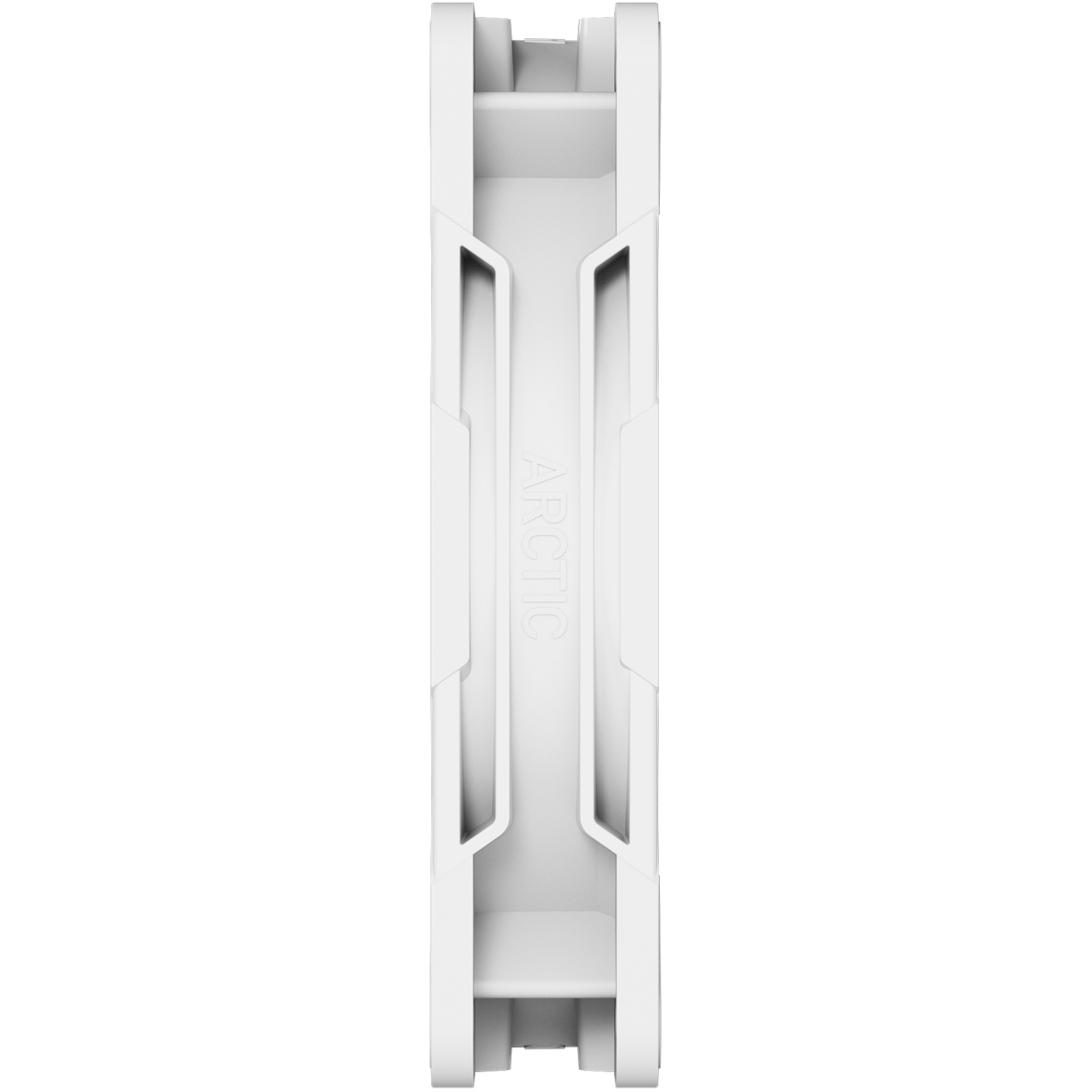 Ventilateur pour boîtier Arctic P12 Pro PST White - ACFAN00308A - photo 3