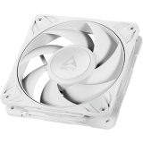 Ventilateur pour boîtier Arctic P12 Pro PST White (ACFAN00308A)