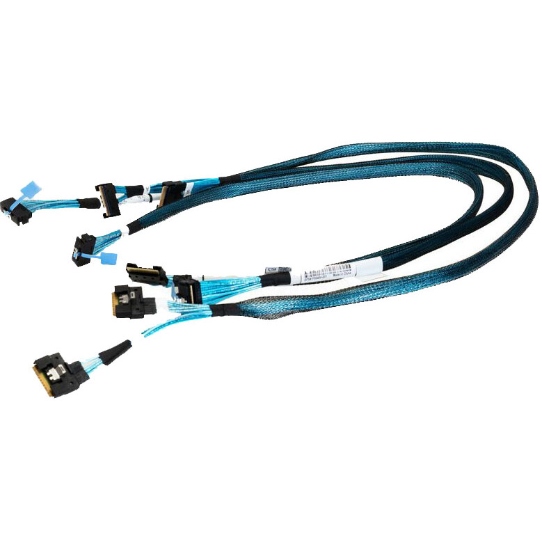 kit de câbles HPE P52416-B21