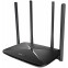 routeur Wi-Fi Mercusys MB115-4G - photo 2
