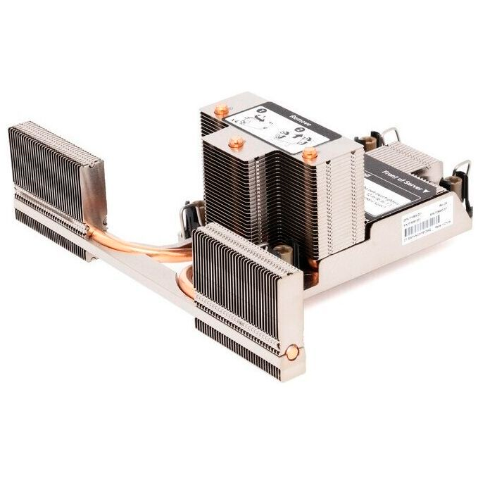 radiateur pour processeur de serveur HPE P49145-B21