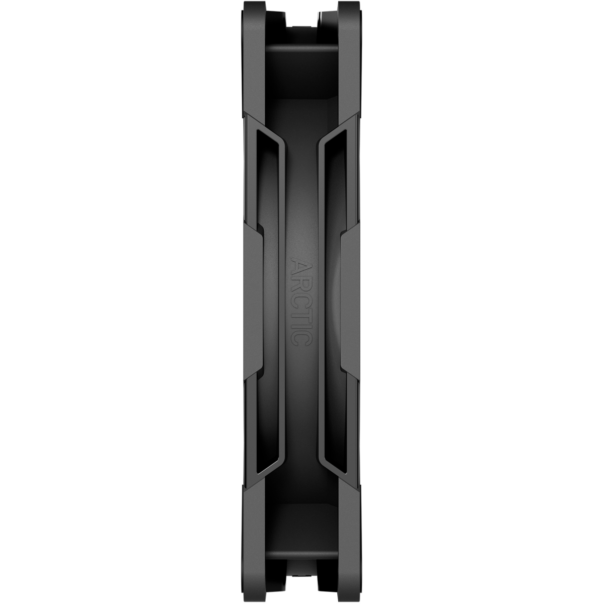 Ventilateur pour boîtier Arctic P14 Pro PST Black (5 pcs) - ACFAN00319A - photo 4