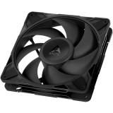 Ventilateur pour boîtier Arctic P14 Pro PST Black (5 pcs) (ACFAN00319A)