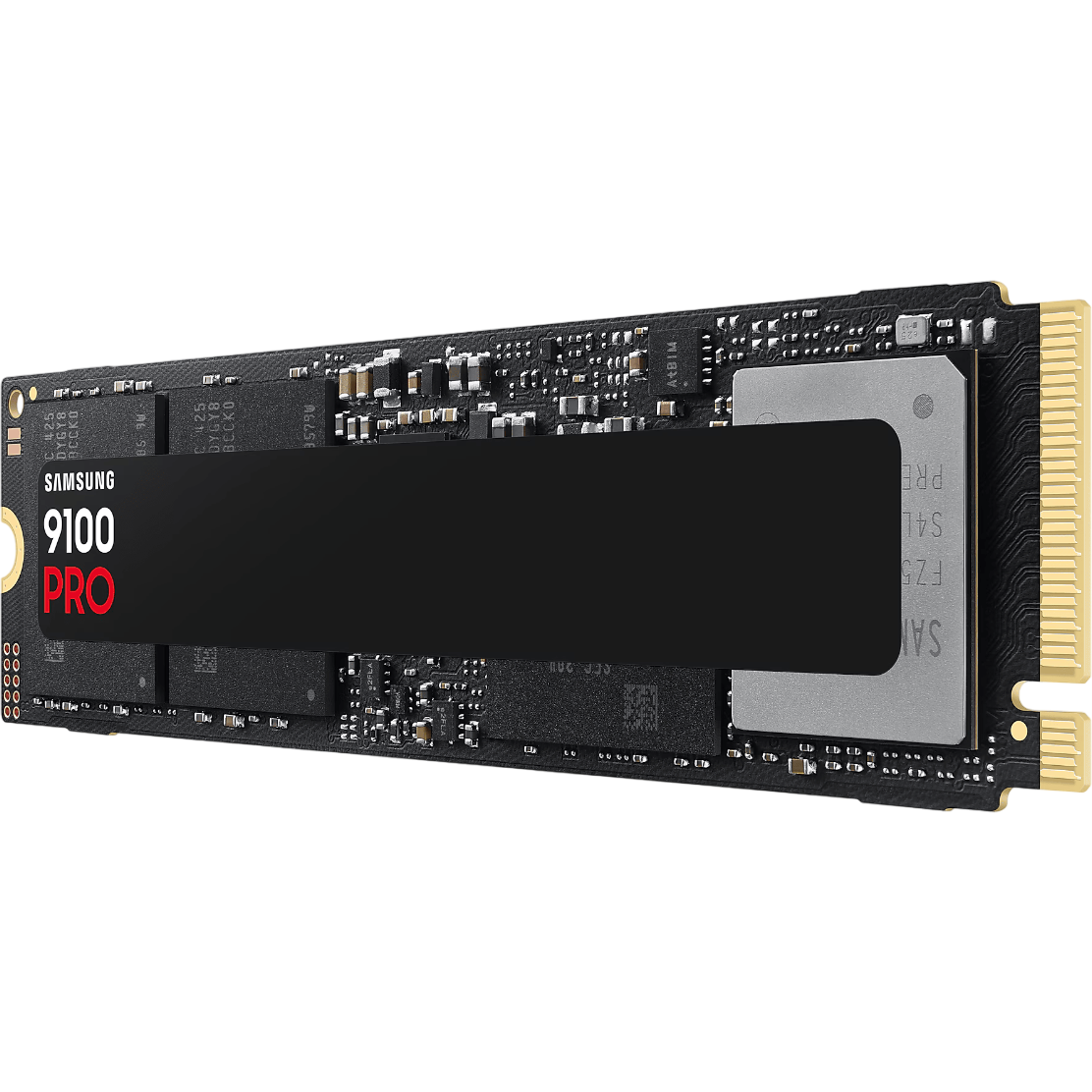 stockage SSD 8TB Samsung 9100 PRO (MZ-VAP8T0BW)