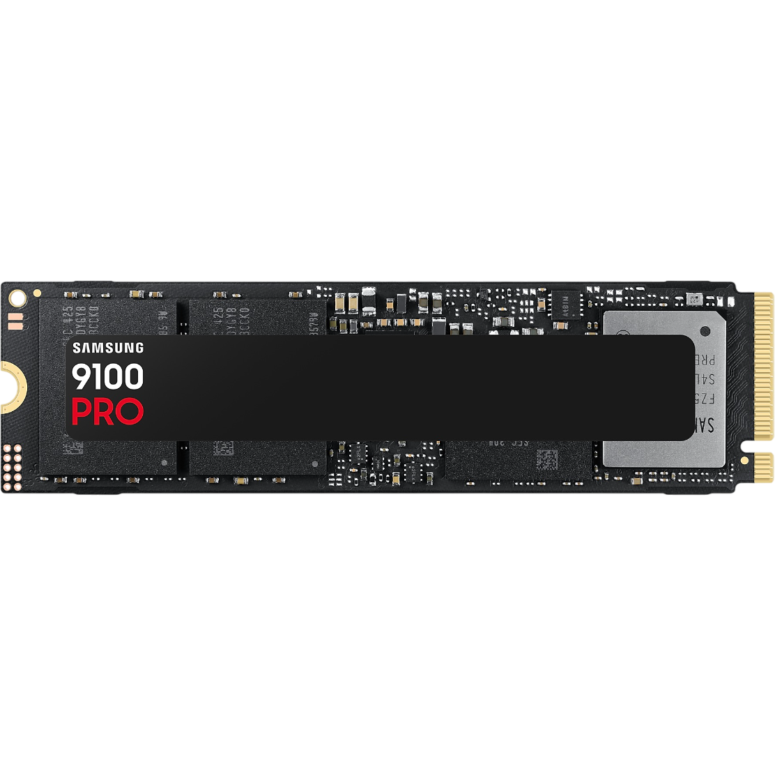 stockage SSD 8TB Samsung 9100 PRO (MZ-VAP8T0BW) - photo 2