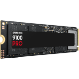stockage SSD 8TB Samsung 9100 PRO (MZ-VAP8T0BW)