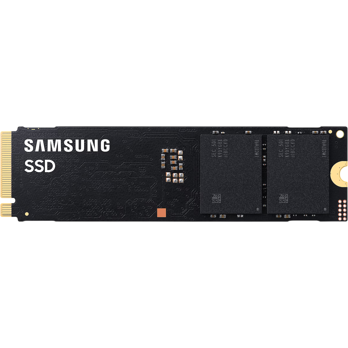 stockage SSD 8TB Samsung 9100 PRO (MZ-VAP8T0BW) - photo 4