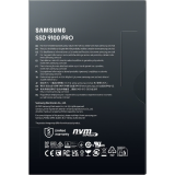 stockage SSD 8TB Samsung 9100 PRO (MZ-VAP8T0BW)
