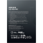 stockage SSD 8TB Samsung 9100 PRO (MZ-VAP8T0BW) - photo 7