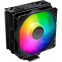 ventilateur de refroidissement Cooler Master Hyper 212 Pro ARGB Black - RR-212S-25PZ-R1