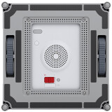 Robot lave-vitres ECOVACS Winbot W1S (WG819-14)