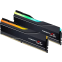 Mémoire vive 64GB DDR5 6000MHz G.Skill Trident Z5 Neo RGB (F5-6000J2636H32GX2-TZ5NR) (2x32GB KIT) - photo 3