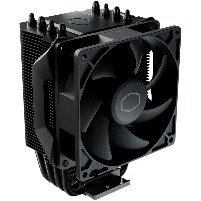 refroidisseur Cooler Master Hyper 411 Nano Black - RR-H410-25PK-R1