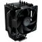 refroidisseur Cooler Master Hyper 411 Nano Black - RR-H410-25PK-R1