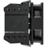 refroidisseur Cooler Master Hyper 411 Nano Black (RR-H410-25PK-R1)