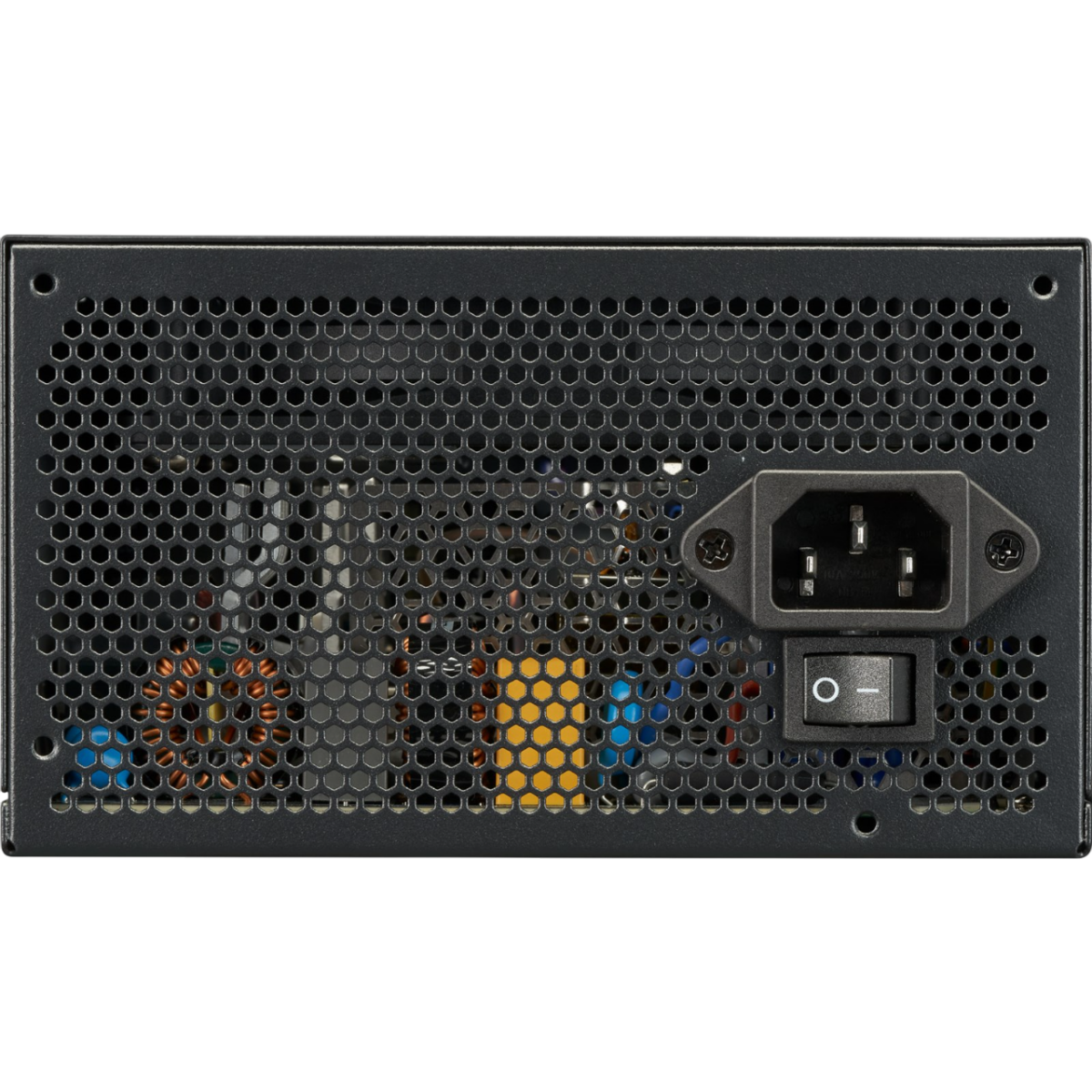Alimentation électrique 750W Cooler Master MWE Gold V3 (MPE-7506-ACAG-BEU) - photo 3