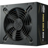 Alimentation électrique 850W Cooler Master MWE Gold V3 (MPE-8506-ACAG-BEU)