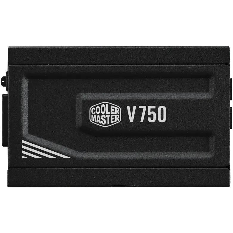 Alimentation électrique 750W Cooler Master V750 SFX Gold (MPY-7501-SFHAGV-3EEU) - photo 5