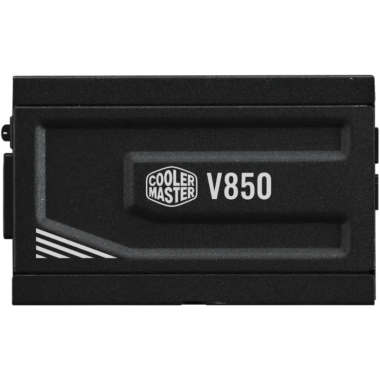 Alimentation électrique 850W Cooler Master V SFX Gold (MPY-8501-SFHAGV-3EEU) - photo 5