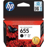 cartouche HP CZ109AE (№655) Black