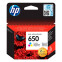 cartouche HP CZ102AE (№650) Color - CZ102AE/CZ102AK
