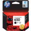 Cartouche HP CZ101AE (№650) Black