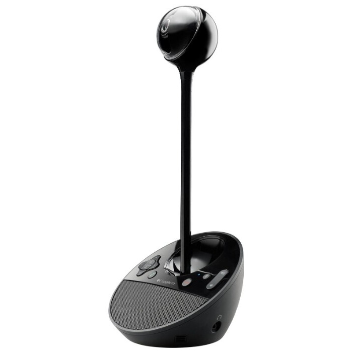 Caméra de conférence Logitech ConferenceCam BСС950 (960-000867) - photo 2