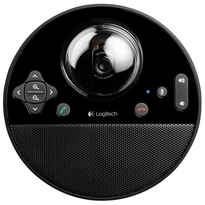 Caméra de conférence Logitech ConferenceCam BСС950 (960-000867) - photo 4