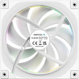 Ventilateur pour boîtier DeepCool FL14R WH (3 pcs) (R-FL14R-WHAPN3-G)