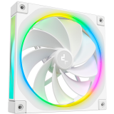 Ventilateur pour boîtier DeepCool FL14R WH (3 pcs) (R-FL14R-WHAPN3-G)