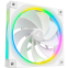 Ventilateur pour boîtier DeepCool FL14R WH (3 pcs) - R-FL14R-WHAPN3-G - photo 5