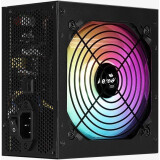 Barošanas bloks 650W AeroCool KCAS PLUS Gold 650W (EN59204)