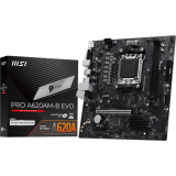 Carte mère MSI PRO A620AM-B EVO