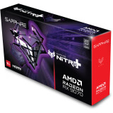 Carte graphique AMD Radeon RX 9070 Sapphire Nitro+ OC 16GB (11349-01-20G)