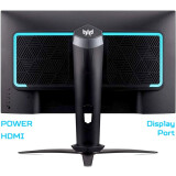 Monitors Acer 25" Predator X25 (UM.KX0EE.006)