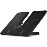 Dzesēšanas paliktnis klēpjdatoram DeepCool U-PAL (DP-N214A5_UPAL)