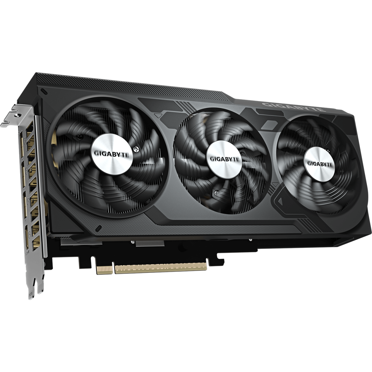 carte graphique NVIDIA GeForce RTX 5070 Ti Gigabyte WINDFORCE OC V2 16GB (GV-N507TWF3OCV2-16GD)