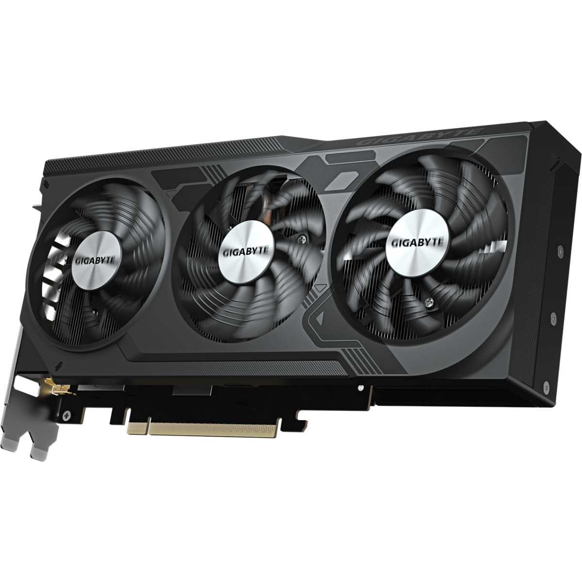 carte graphique NVIDIA GeForce RTX 5070 Ti Gigabyte WINDFORCE OC V2 16GB (GV-N507TWF3OCV2-16GD) - photo 3