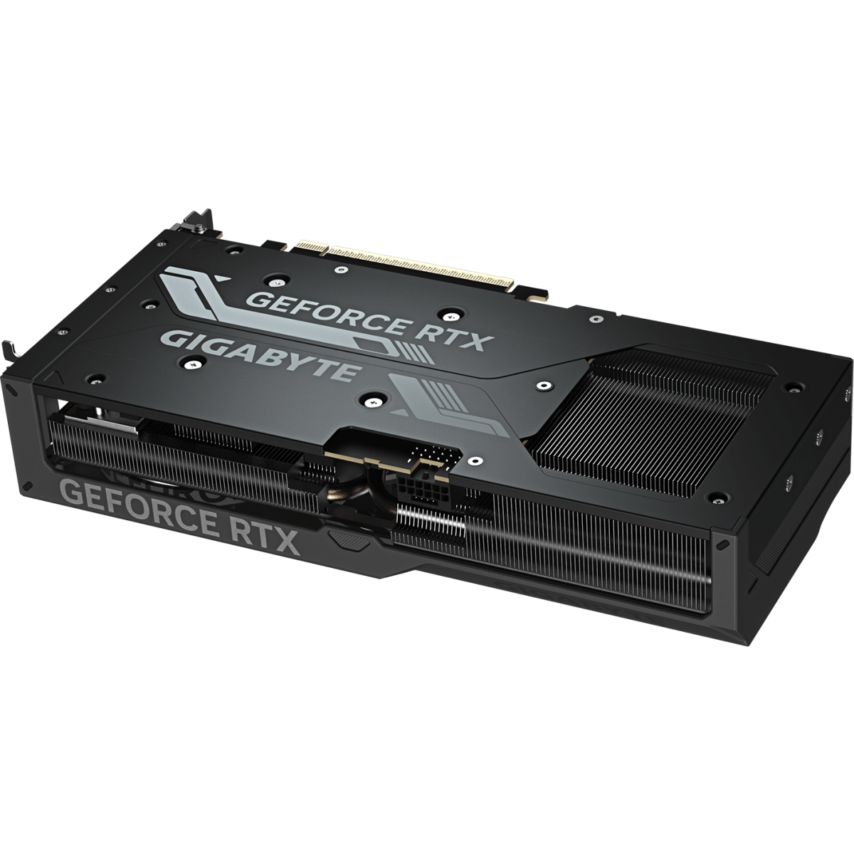 carte graphique NVIDIA GeForce RTX 5070 Ti Gigabyte WINDFORCE OC V2 16GB (GV-N507TWF3OCV2-16GD) - photo 7