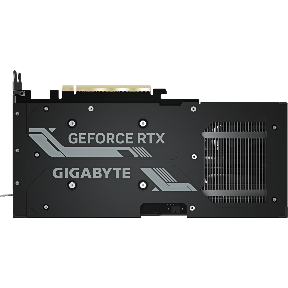 carte graphique NVIDIA GeForce RTX 5070 Ti Gigabyte WINDFORCE OC V2 16GB (GV-N507TWF3OCV2-16GD) - photo 8