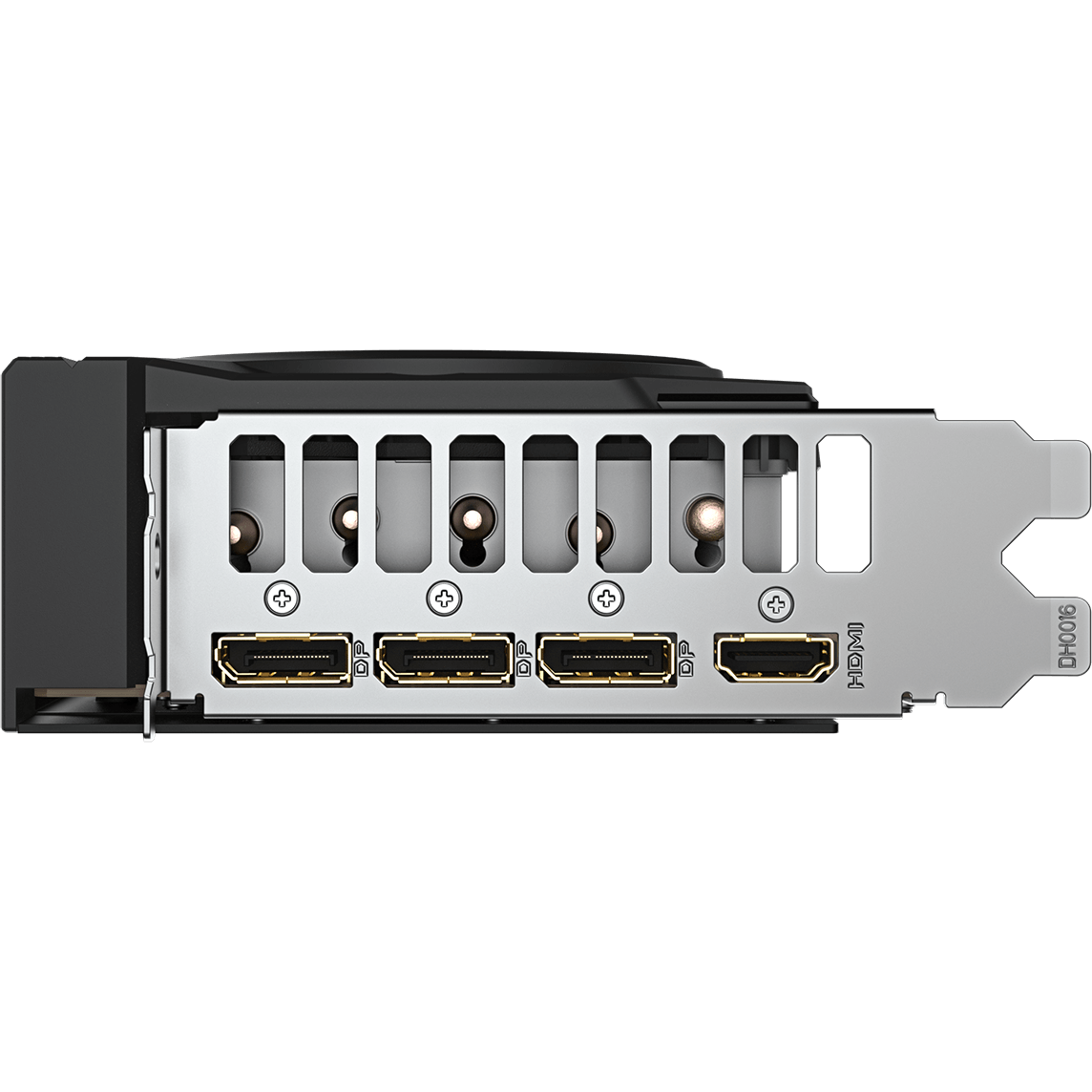 carte graphique NVIDIA GeForce RTX 5070 Ti Gigabyte WINDFORCE OC V2 16GB (GV-N507TWF3OCV2-16GD) - photo 9
