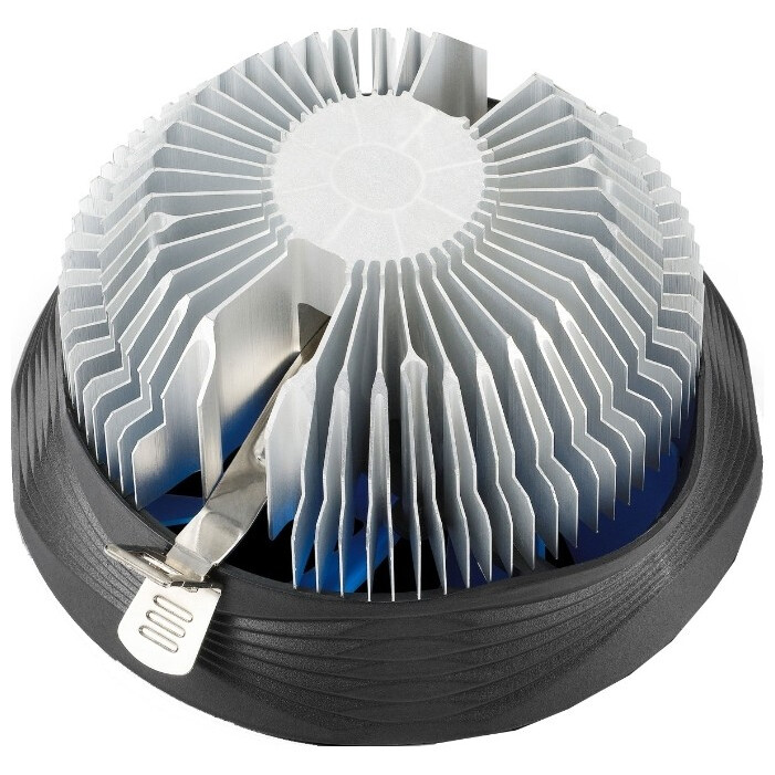 Refroidisseur DeepCool GAMMA ARCHER - DP-MCAL-GA - photo 4