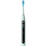 brosse à dents Oclean X Pro 20 Green (6970810556902)