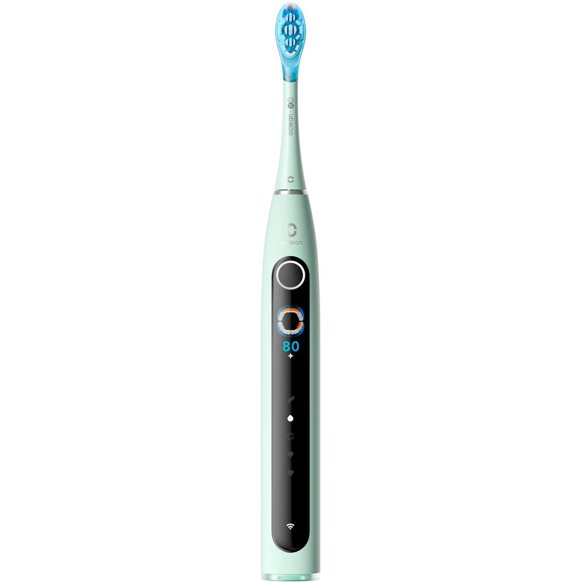 brosse à dents Oclean X Pro 20 Green - 6970810556902