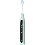 brosse à dents Oclean X Pro 20 Green (6970810556902)