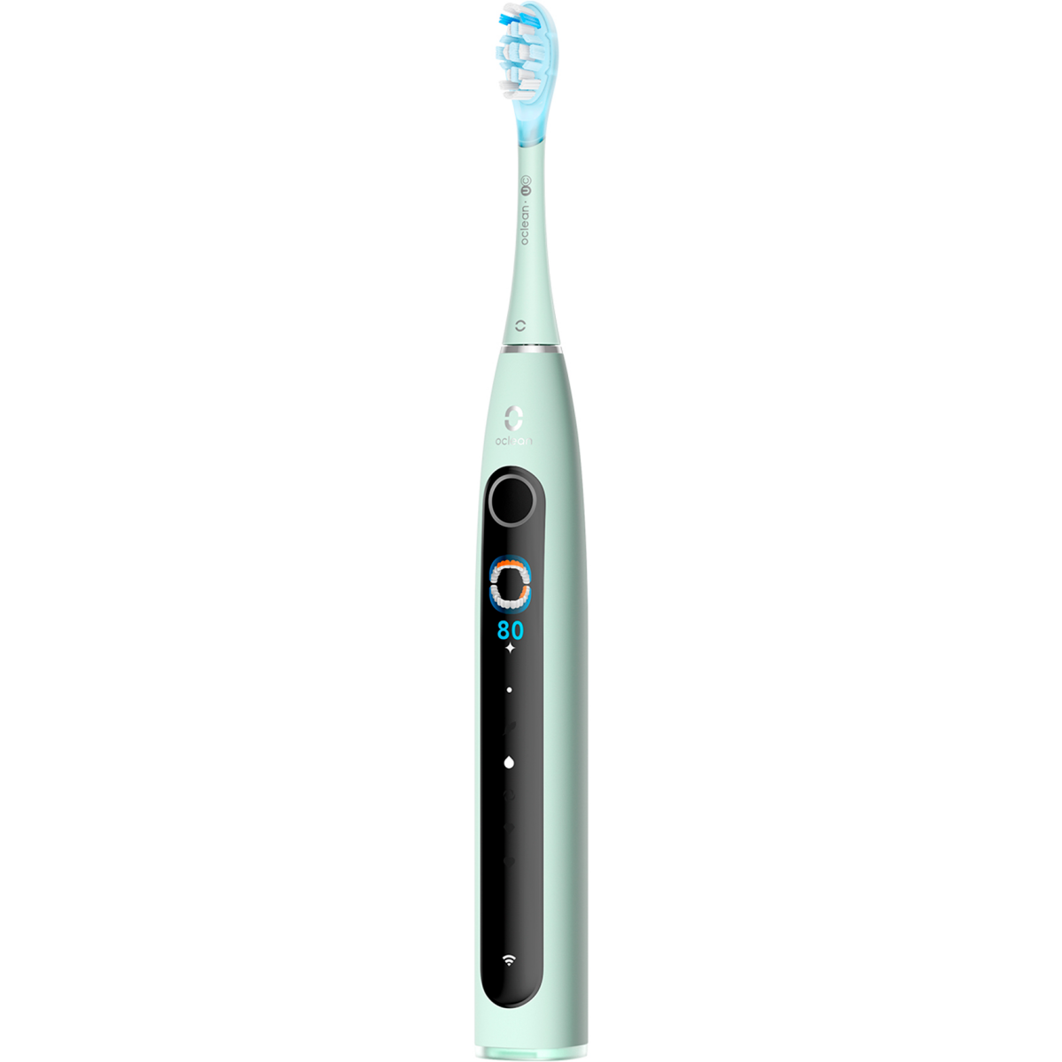 brosse à dents Oclean X Pro 20 Green - 6970810556902 - photo 2