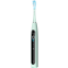 brosse à dents Oclean X Pro 20 Green - 6970810556902 - photo 2