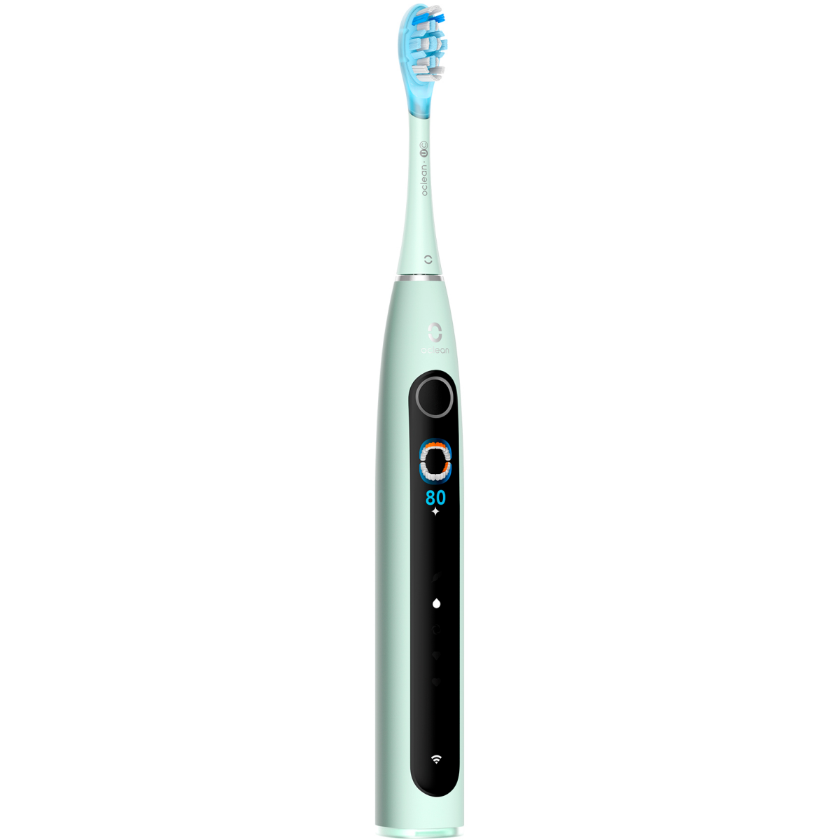 brosse à dents Oclean X Pro 20 Green - 6970810556902 - photo 3