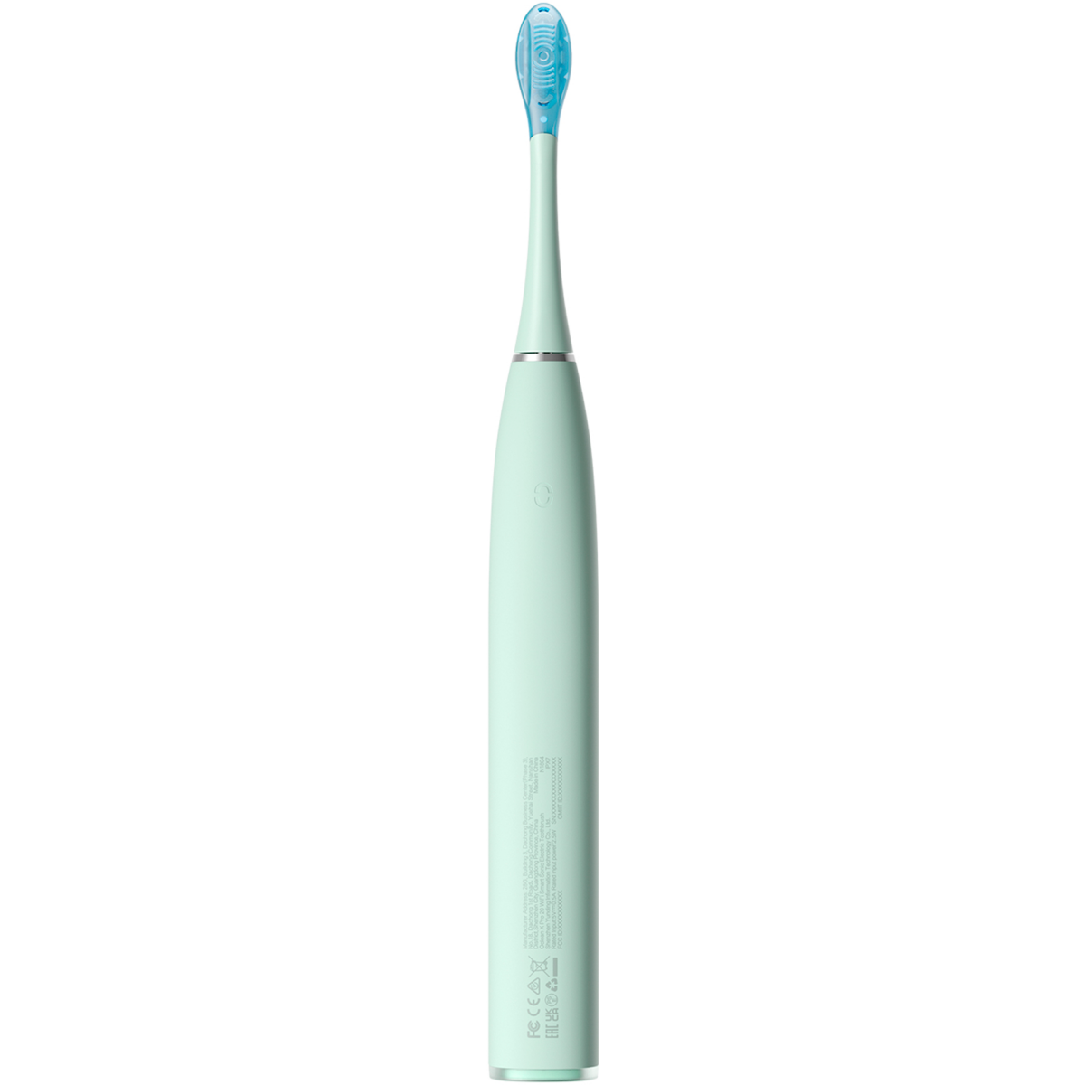 brosse à dents Oclean X Pro 20 Green - 6970810556902 - photo 4