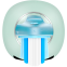 brosse à dents Oclean X Pro 20 Green - 6970810556902 - photo 5